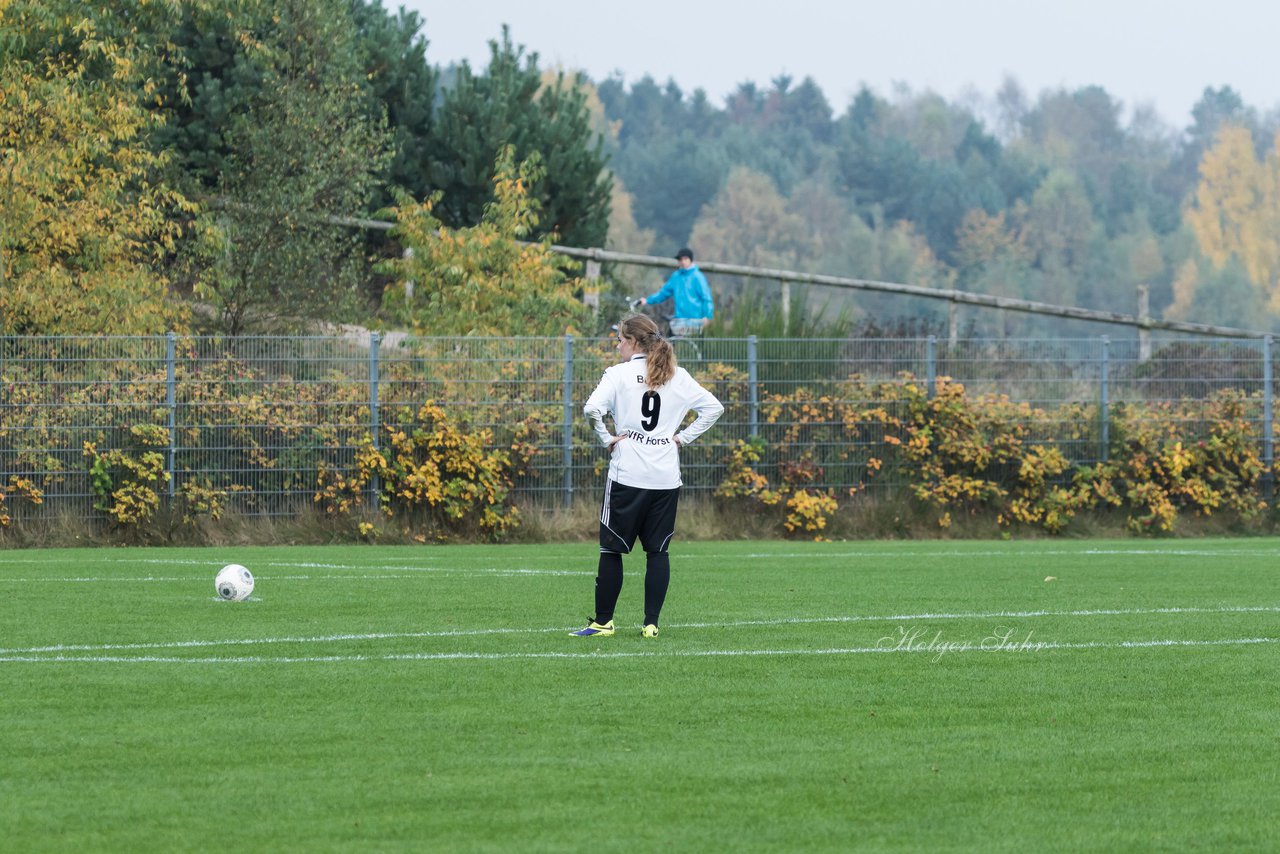 Bild 299 - Frauen FSC Kaltenkirchen - VfR Horst : Ergebnis: 2:3